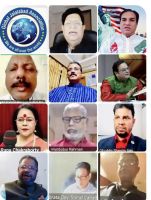 গ্লোবাল জাালাবাদ এসোসিয়েশনের স্বাধীনতা দিবস উদযাপন I