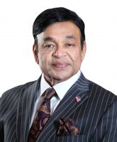 ডব্লিউএইচআরডি এর প্রধান উপদেষ্টা ও বাংলাদেশ প্যারেড ২০২৪ এর আহবায়ক মনোনীত শাহনেওয়াজ