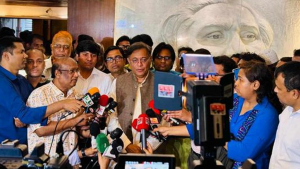 নিউইয়র্ক পুলিশের গু লি তে বাংলাদেশি তরুণ নি হ তে র তদন্ত হচ্ছে : পররাষ্ট্রমন্ত্রী