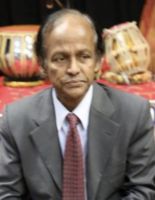 যুক্তরাষ্ট্রের খ্যাতনামা কবি মুক্তাদির চৌধুরী তরুণ মা রা গেছেন
