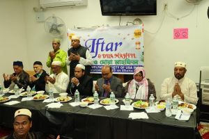 কমিউনিটির সেবায় এস্টোরিয়া ওয়েলফেয়ার সোসাইটি যুগান্তকারী কার্যক্রম পরিচালনা করছে