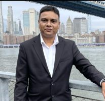 কুইন্স কমিউনিটি বোর্ড ২- এ দ্বিতীয় বারের মতো নির্বাচিত হয়েছেন কমিউনিটি এক্টিভিষ্ট জুয়েল