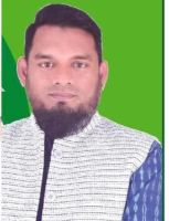 কোম্পানীগঞ্জ উপজেলাবাসীকে চেয়ারম্যান পদপ্রার্থী রশিদ আহমদ