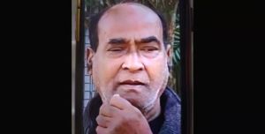 নিউইয়র্কে দু র্বৃ ত্তে র  হা ম লা য়  আ হ ত জাকির হোসেন খসরুর  মৃ ত্যু