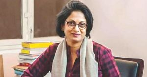 টাইম ম্যাগাজিনের বিশ্বের ১০০ প্রভাবশালীদের তালিকায় মেরিনা তাবাসসুম