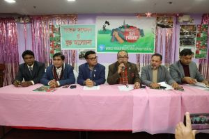 ২৬ মে নিউইয়র্কে বাংলাদেশ ডে প্যারেড