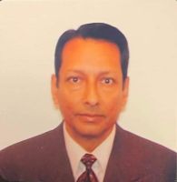 মুহাম্মদ আবদুর রহমান আমেরিকায় মা রা গিয়েছেন