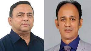 ব্যারিস্টার সুমনের অ ভি যো গ  দুদকে বেনজীরের বি রু দ্ধে