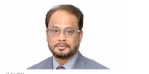 অনিচ্ছা সত্ত্বেও দল টিকিয়ে রাখা স্বার্থেই নির্বাচনে গিয়েছে জাতীয় পার্টি - জিএম কাদের
