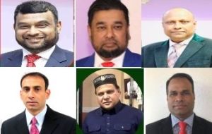 যুক্তরাষ্ট্র বিএনপির তিন স্তরে দলীয় কাউন্সিল অনুষ্ঠিত