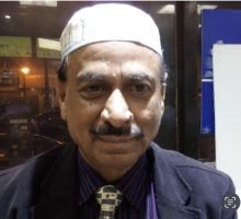 নিউইয়র্কে জালালাবাদ এসোসিয়েশনের সাবেক সহ সভাপতি বাছির খান মারা গিয়েছেন