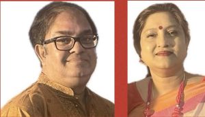 নিউ জার্সি রাজ্যের প্রাইমারি নির্বাচনে লড়ছেন সুব্রত ও লাকী