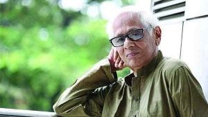 প্রবীন রাজনীতিবিদ হায়দার আকবর খান রনো আর নে ই