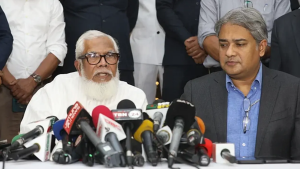 মার্কিন প্রতিষ্ঠানগুলো কবে নিজ অর্থ নিতে পারবে, জানতে চেয়েছেন লু