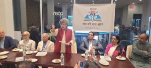 'যত বই তত প্রাণ' স্লোগানে শুরু হচ্ছে নিউইয়র্ক আন্তর্জাতিক বইমেলা