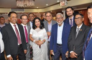 চট্টগ্রাম বিশ্ববিদ্যালয় এলামনাই এসোসিয়েশন উত্তর আমেরিকা -এর নব নির্বাচিত কার্যকরী পরিষদ (২০২৪ - ২০২৫) এর অভিষেক অনুষ্ঠিত