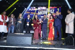 গোল্ডেন এজ হোম কেয়ারের উদ্যোগে মমতাজের কনসার্ট