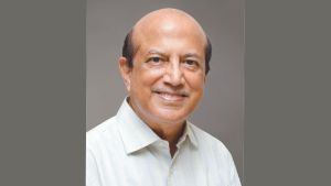 ড. মোশতাক চৌধুরী ডিবিএইচ’র নতুন চেয়ারম্যান