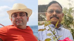 'বেনজীর-আজিজ কাউকে বাঁ চা তে যাবে না সরকার’ - ওবায়দুল কাদের