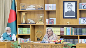 বাংলাদেশে বিনিয়োগ করুন: যুক্তরাষ্ট্রের ব্যবসায়ীদের প্রধানমন্ত্রী
