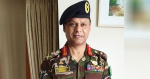 সেনা কর্মকর্তাকে নিয়ে যে প্রতিবেদন প্রকাশ হয়েছে, তা উদ্দেশ্য প্রণোদিত : সেনাপ্রধান
