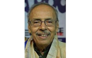শীর্ষেন্দু মুখোপাধ্যায় পেলেন নিউইয়র্ক সাহিত্য পুরস্কার