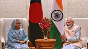 ভারতের নির্বাচন ও বাংলাদেশের ভাবনা