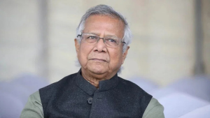 পরিবারকে অ বৈ ধ ভা বে লাভবান করেছেন ড. ইউনূস: গ্রামীণ ব্যাংকের আইন উপদেষ্টা