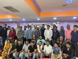 যুক্তরাষ্ট্রে বিভিন্ন টুর্ণামেন্টে বাংলাদেশের প্রতিনিধিত্ব করবে জ্যাকসন হাইটস কিংস ইলেভেন ক্রিকেট ক্লাব