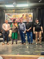 এস্টোরিয়ায় জমজমাট ঈদ আনন্দ মেলা