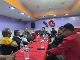 ৩৮তম ফোবানা বাংলাদেশ সম্মেলন হবে লাগোয়ার্ডিয়া ম্যারিয়ট হোটেলে