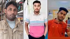 সৌদি আরবে সড়ক দু র্ঘ ট না য় ৩ বাংলাদেশি নি হ ত