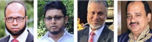 রুহুল-জাহিদ ও সেলিম-আলী প্যানেল বাংলাদেশ সোসাইটির নির্বাচনে