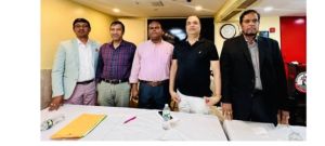 টিটাগাং এসোসিয়েশনের নির্বাচন কমিশন গঠিত