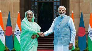 বাংলাদেশিদের জন্য ই-মেডিকেল ভিসা চালু করবে ভারত