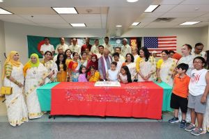চট্টগ্রাম বিশ্ববিদ্যালয় এলামনাই ফোরাম - চুয়াফির ১০ম বর্ষপূর্তি ও নতুন কার্যকরী পরিষদের অভিষেক অনুষ্ঠিত