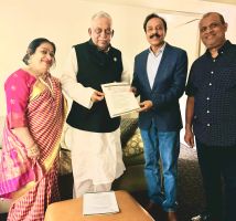 প্রবাসীদের সমস্যা নিয়ে স্বরাষ্ট্রমন্ত্রীর কাছে ১২ দফা দাবি জানানো হয়েছে