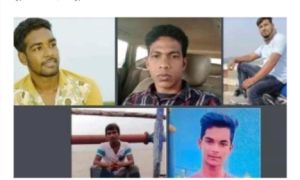 দুবাইয়ে সড়ক দু র্ঘ ট না য় পাঁচ বাংলাদেশি নি হ ত হয়েছেন