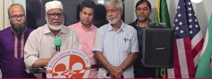 ভোটার সংখ্যা নিয়ে বিতর্ক, সোসাইটির মোট ভোটার সংখ্যা ১৮,৩৩০