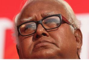 মনজুরুল আহসান খান পদত্যাগ করলেন সিপিবি থেকে