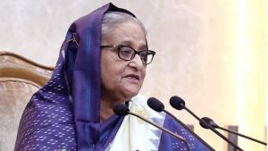 মু ক্তি যো দ্ধা দে র সর্বোচ্চ সম্মান দেখাতে হবে : প্রধানমন্ত্রী