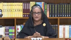 সর্বোচ্চ আদালতের রায় আসা পর্যন্ত সবাইকে অপেক্ষার আহ্বান প্রধানমন্ত্রীর