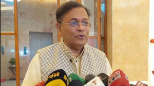 নি হ তে র সংখ্যা জানতে চান কূটনীতিকরা- পররাষ্ট্রমন্ত্রী