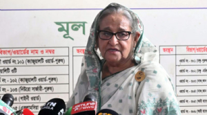 এত মানুষ আ হ ত-নি হ ত হওয়া অত্যন্ত বে দ না দা য় ক: প্রধানমন্ত্রী