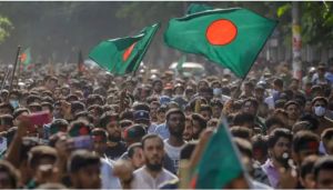 কোটা সংস্কার আন্দোলন: সহিংসতায় আন্তর্জাতিক চাপে সরকার