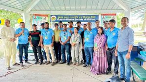 নিউইয়র্কে অনুষ্ঠিত হলো গ্রেটার খুলনা সোসাইটি অব ইউএসএ’র বনভোজন