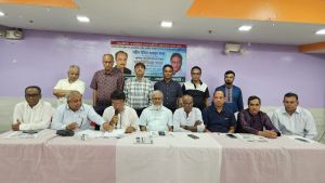 দেশে গণবিস্ফোরণ ঘটবে - শহীদ উদ্দিন মাহমুদ স্বপন, জেএসডি সাধারণ সম্পাদক