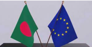 অংশীদারিত্ব চুক্তির আলোচনা স্থগিত করেছে ইইউ