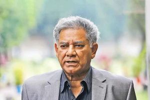 শেখ হাসিনা পালিয়ে আওয়ামী লীগকে ধ্বংস করে গেলেন