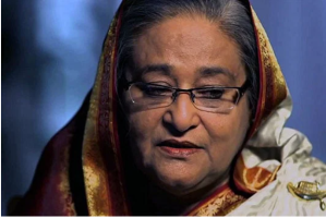 যে সকল কারণে হলো শেখ হাসিনার পতন